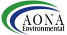 AONA Environmental Consulting Logo